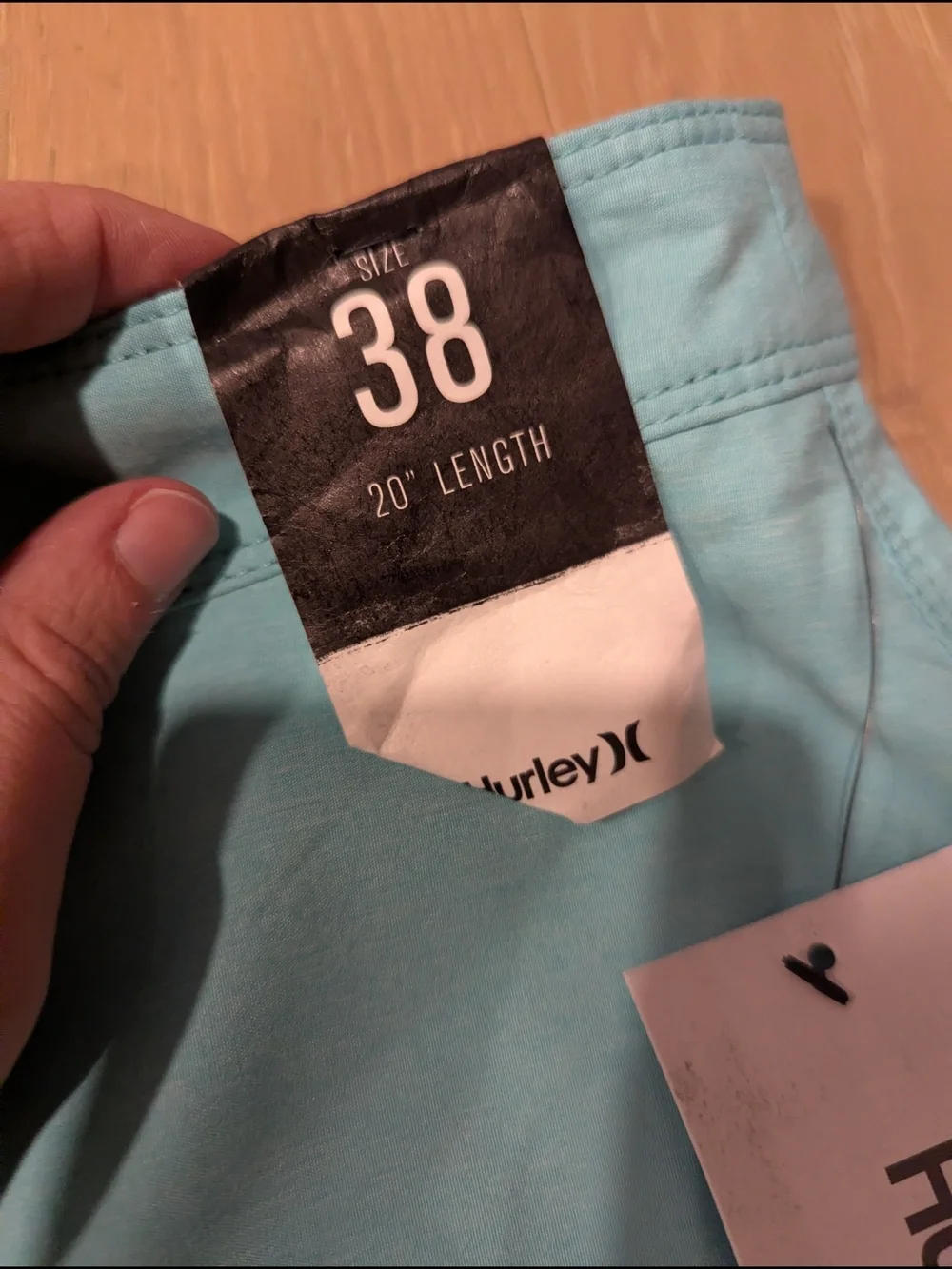 Hurley classic men’s